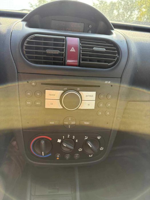 Opel Corsa C 1.3 CDTI / 2005 / 70CP / 184.800 Km