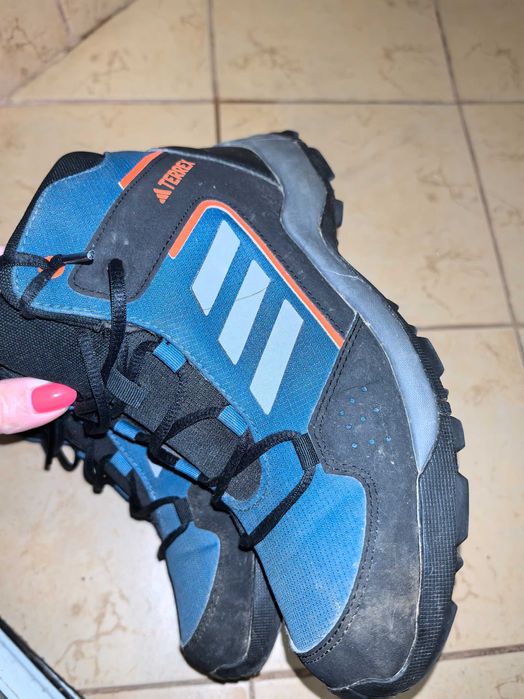 Маратонки Adidas Terrex