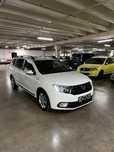 Dacia Logan 2 MCV Facelift 1.5 dCi 75 CP 2019 Euro 6
