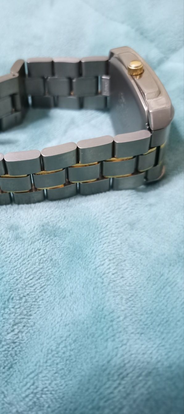 Часы Orient Titanium