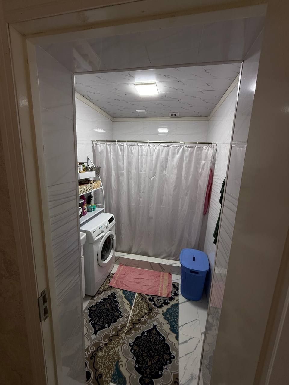 ДОМ. 4 комнаты (124 м²). 3,3 сотки. Старые Сергели (Eski Sergeli)