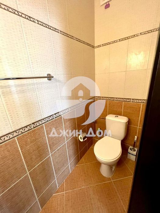Продава се Тристаен апартамент в Свети Влас - 125 кв.м за 1120 €/кв.м - Снимка #7