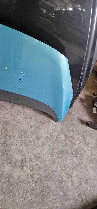 Capota Fata Opel Meriva 2010-2015