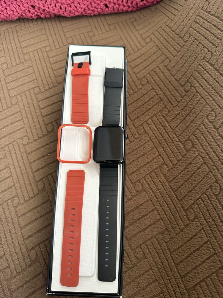 Часовник Smartwatch Xiaomi Mi Watch
