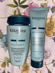 Kerastase set resistance
