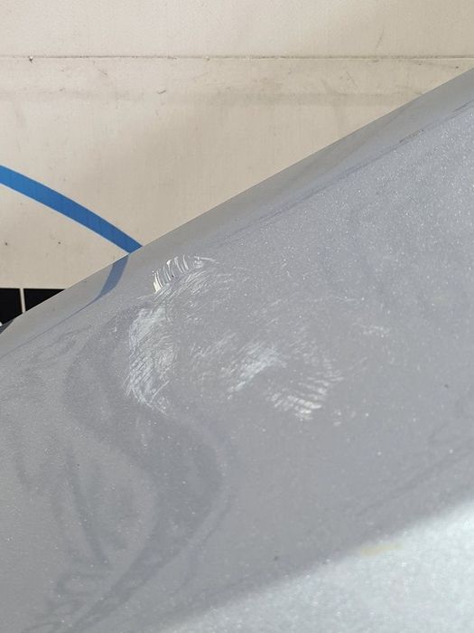 Aripa Stanga Fata BMW X3 F25 2010 - 2014 4 Usi GRI (1044) ZGARIATA