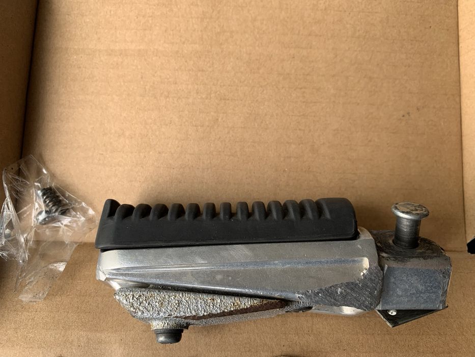 Piese yamaha xj6 xj 6 n s diversion manete scarita