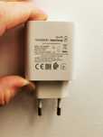 Incarcator huawei 40w supercharger  super incarcare