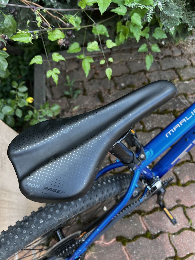 Bicicleta Trek Marlin 6 roti 29 cadru M/L