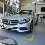 Polish auto profesional
