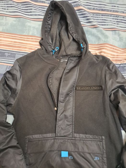 Суитшър Under Armour