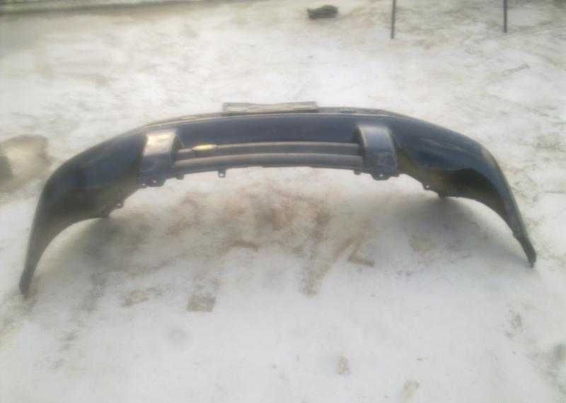 броня за Land Rover Freelander