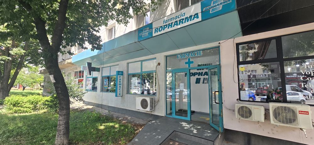 DE INCHIRIAT Stradal Spatiu Comercial