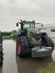 Fendt 939 vario TMS
