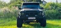 NISSAN PATROL GR Y60 Modificat Offroad