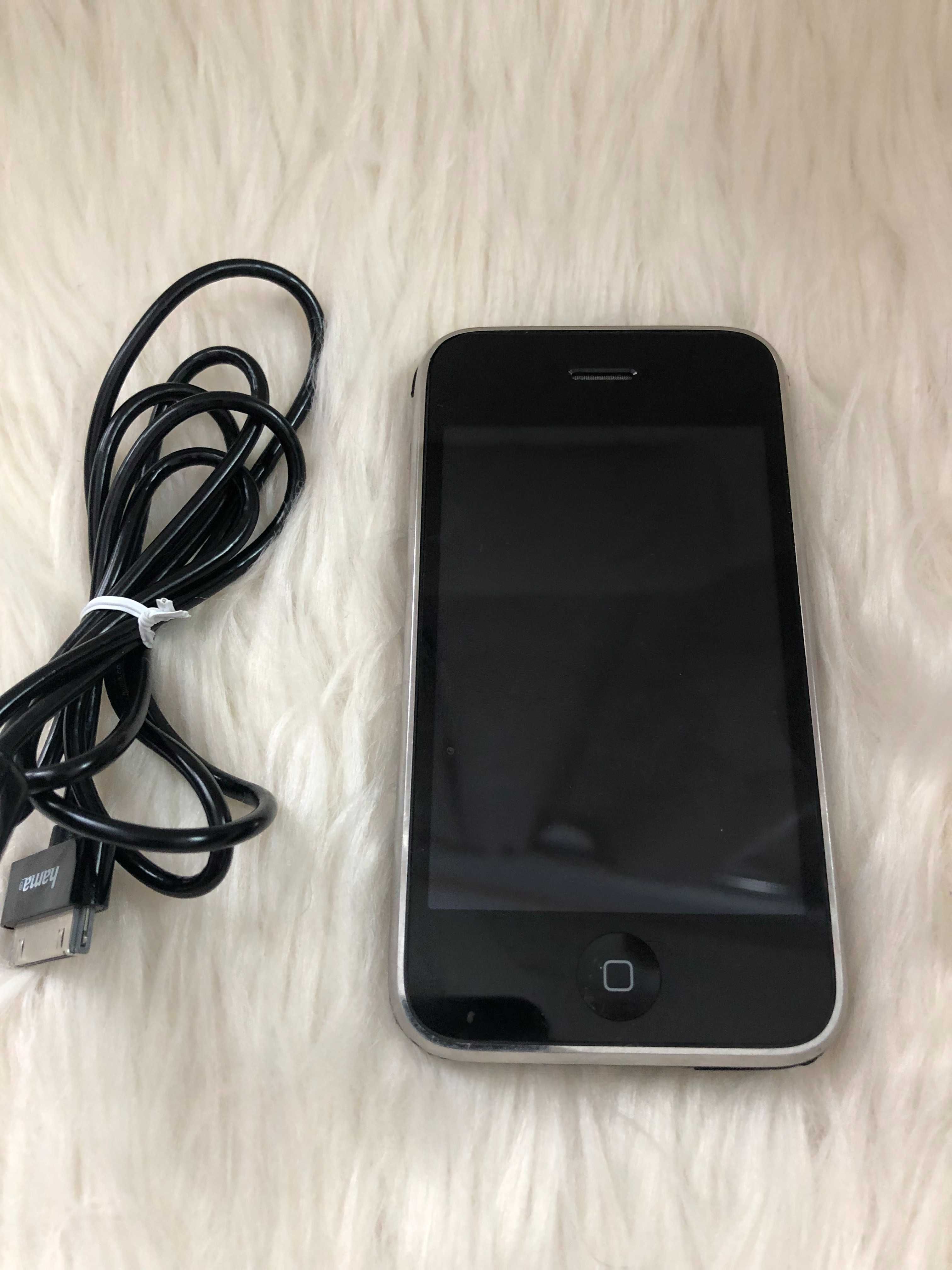 Apple iPhone 3GS  - Black A1303 (2009) Functional