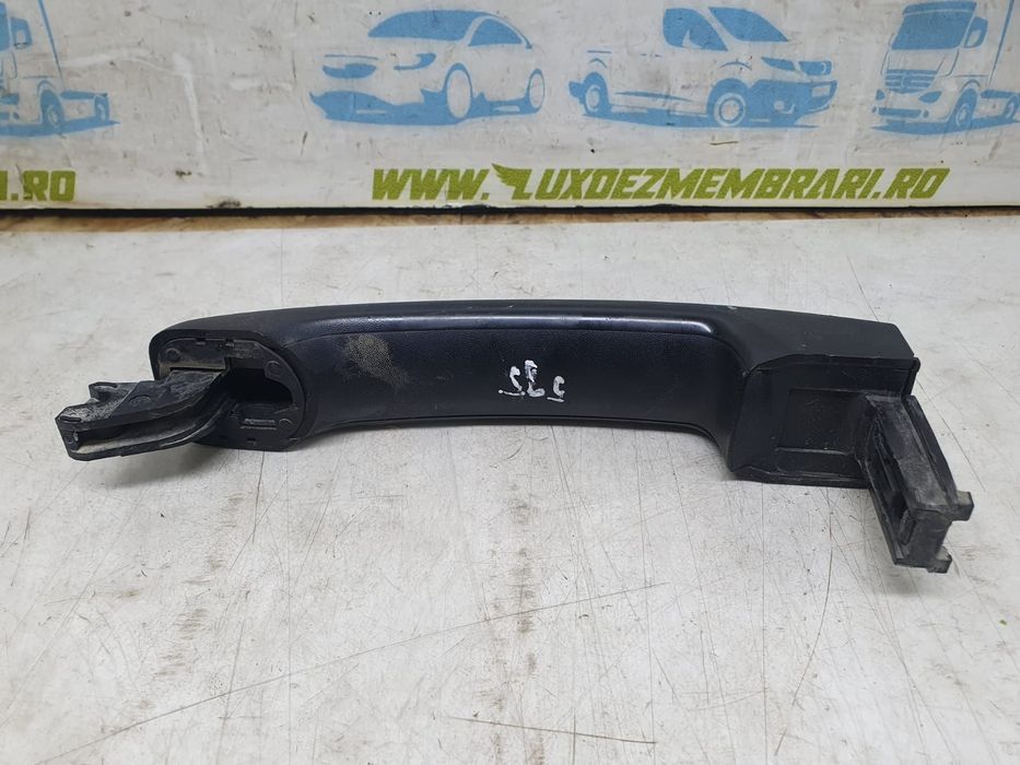 Maner exterior 806061908r Opel Movano B [2010 - 2014]