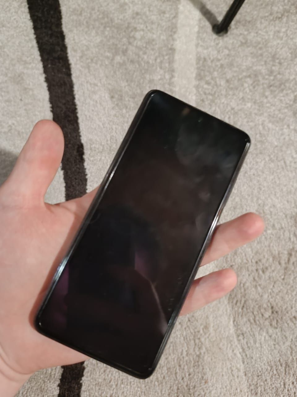 Xiaomi poco x3 pro