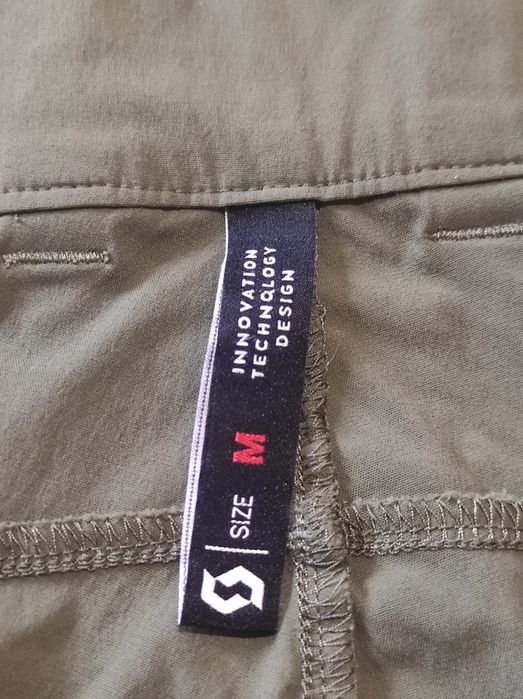 Pantaloni scurți barbati bicicleta Scott M