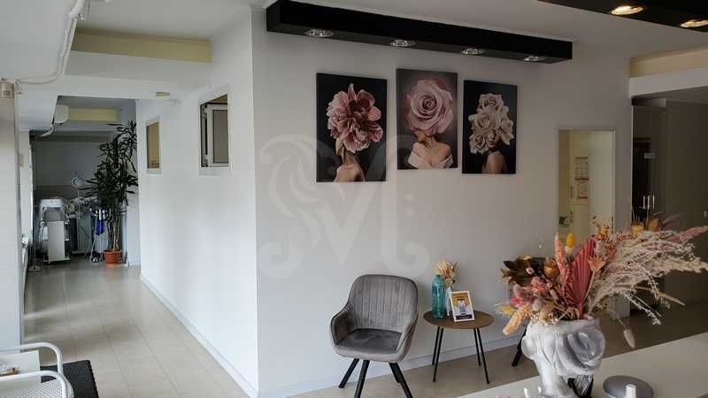 ~ Vânzare Spațiu Comercial de la proprietar - str. Ciocârliei, Mărăști