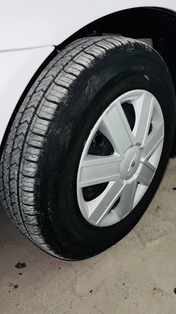 Chevrolet nexia_2 sonc gibrit kondisioner sotiladi