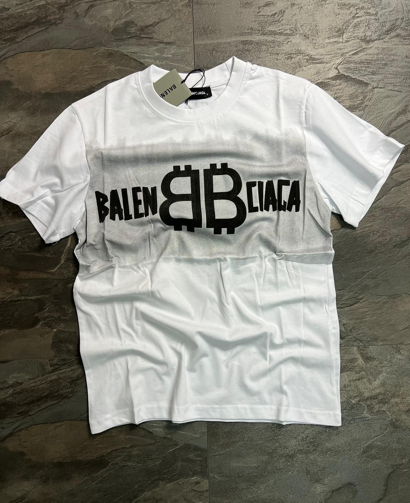 Мъжки Тениски Balenciaga