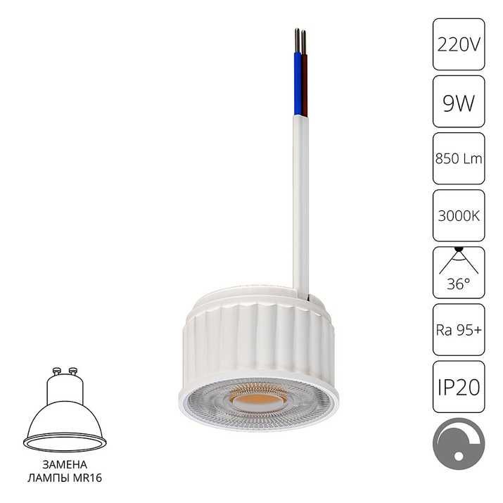 Потолочные споты и трековые светильники Arte Lamp и Technolight