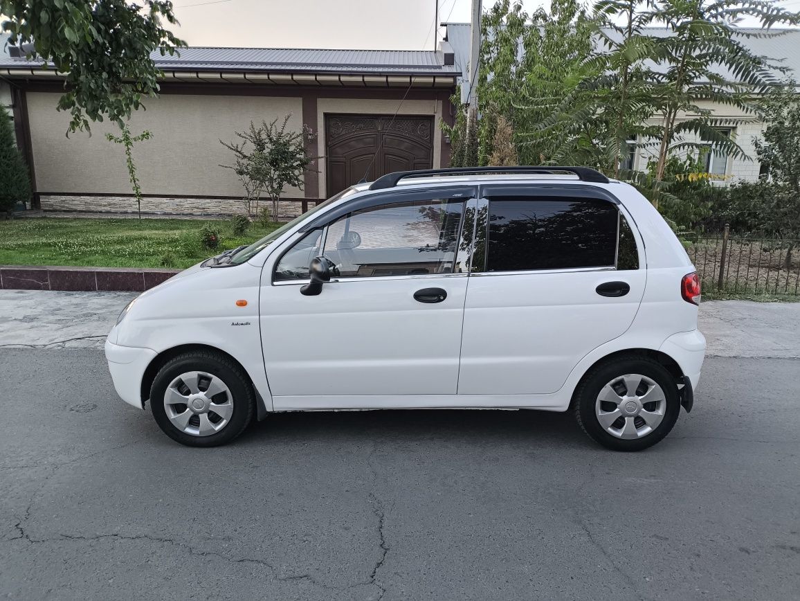 Arenda Vikup Matiz Aftamat