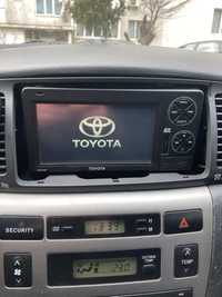 TNS 350 навигация за Toyota
