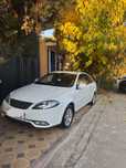 Gentra Chevrolet
