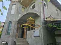 Casa/vila de vanzare in oras / Narcisa sau schimb cu apartament