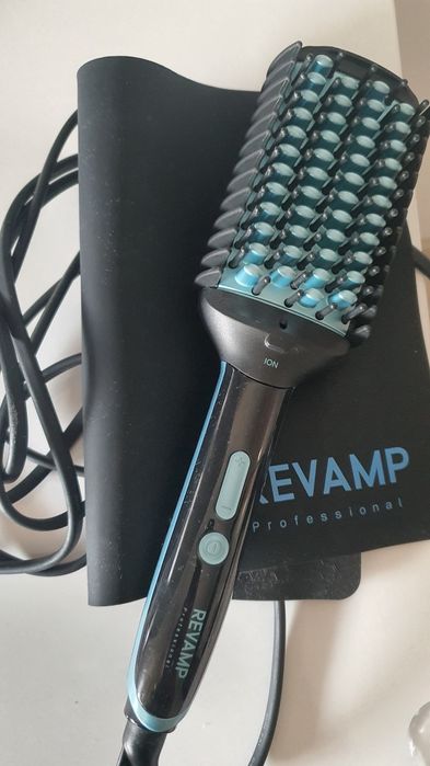 Perie intins parul Revamp