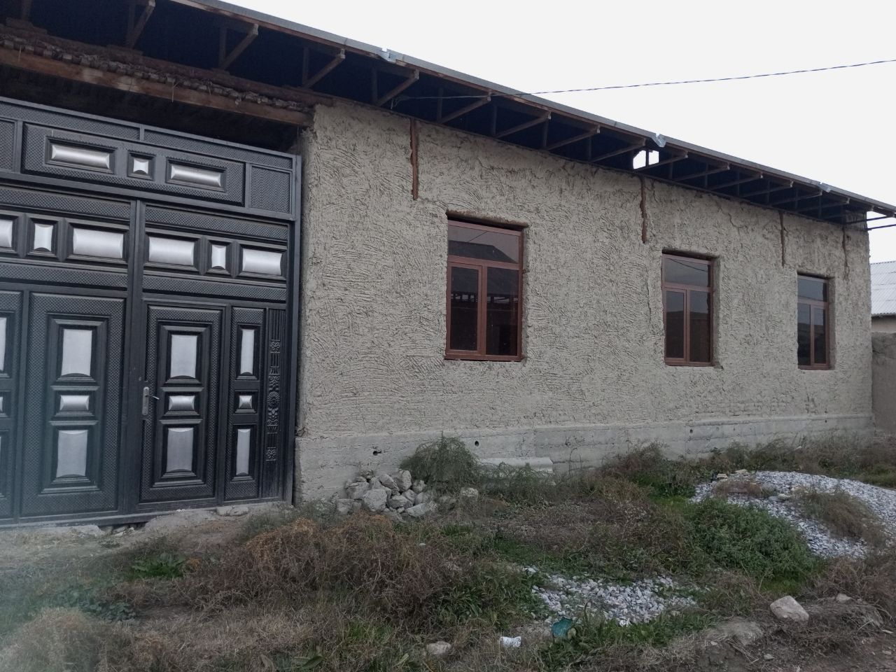 ЖАЛОИР 6-болим 8 сотих