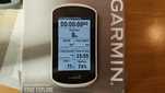Вело компютър Garmin EDGE Explorer - комплект