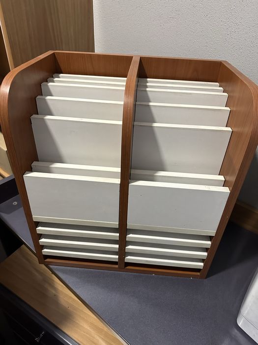 Офис шкаф за документи