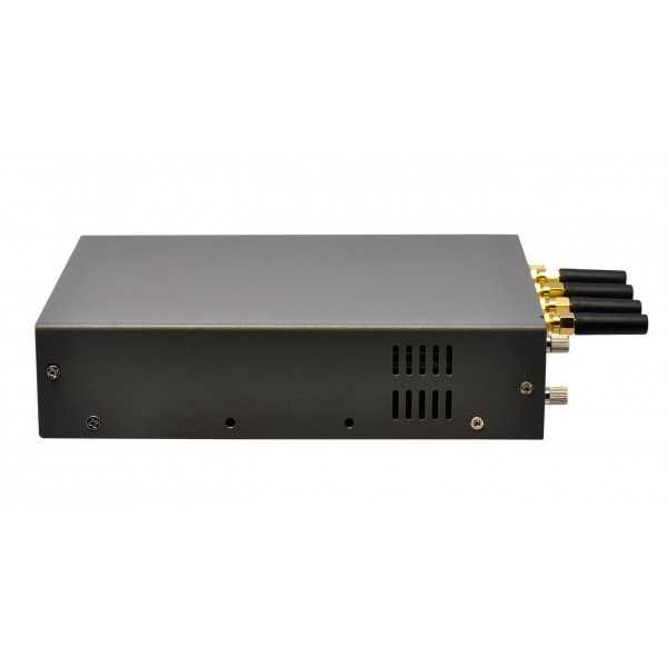 GSM-шлюз OpenVox VS-GW1202-4G на 4 канала