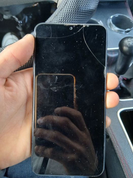 Samsung a10s telefon