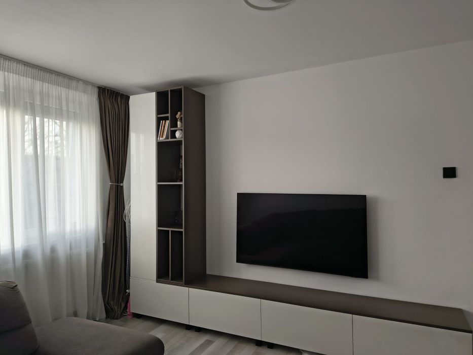 Apartament 4 camere