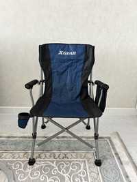 Продам новый походный стул