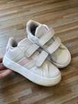 Adidas Адидас кецове за момиче