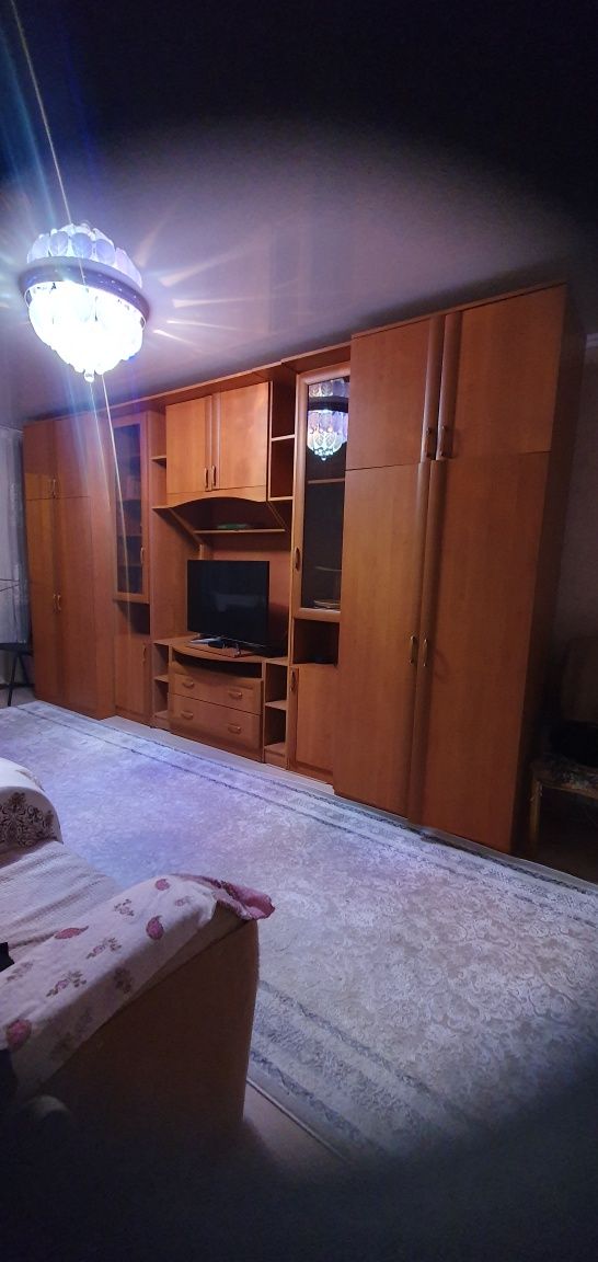 Срочно продам стенку