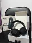Casti Sony WH-XB910N – Extra Bass
