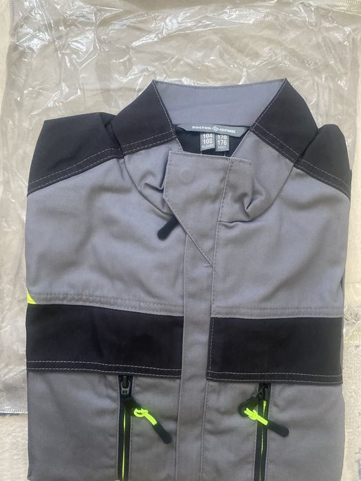 Спец одежда новая