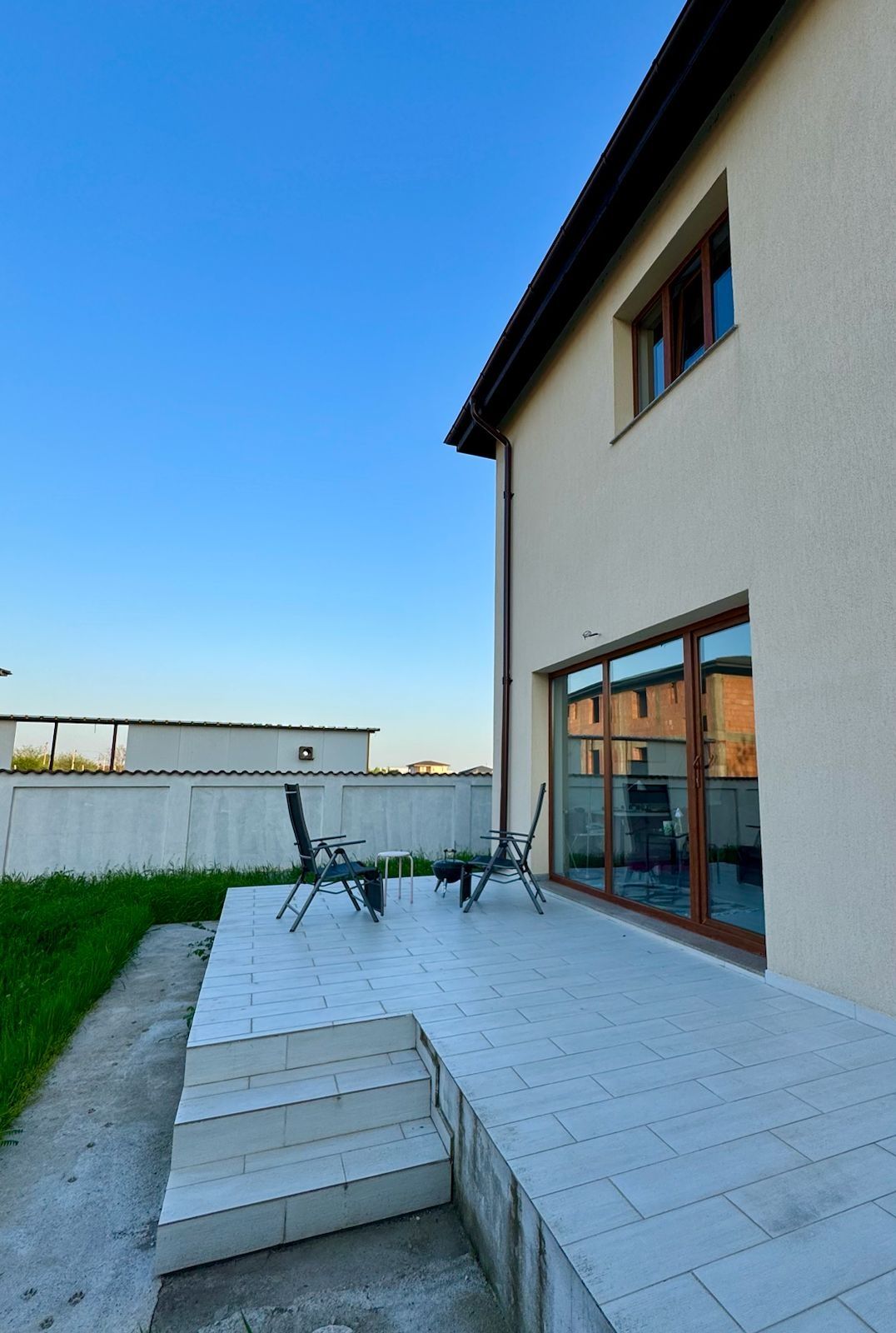 Casa in Duplex de vânzare - Mihăilești - GR
