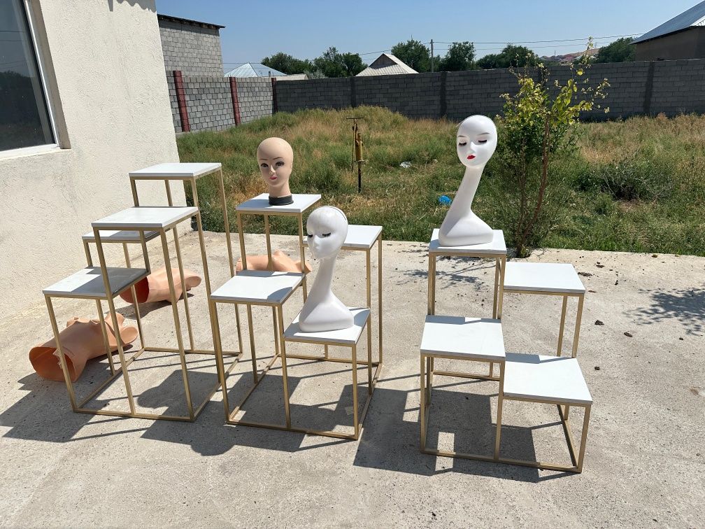 Витринаға арналған