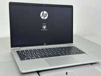 Hp probook 445 G8 ryzen 5 5600u (6 ядер 12поток) металлический корпус