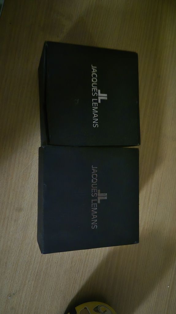 Часы JAQUES LEMANS (оригинальные)
