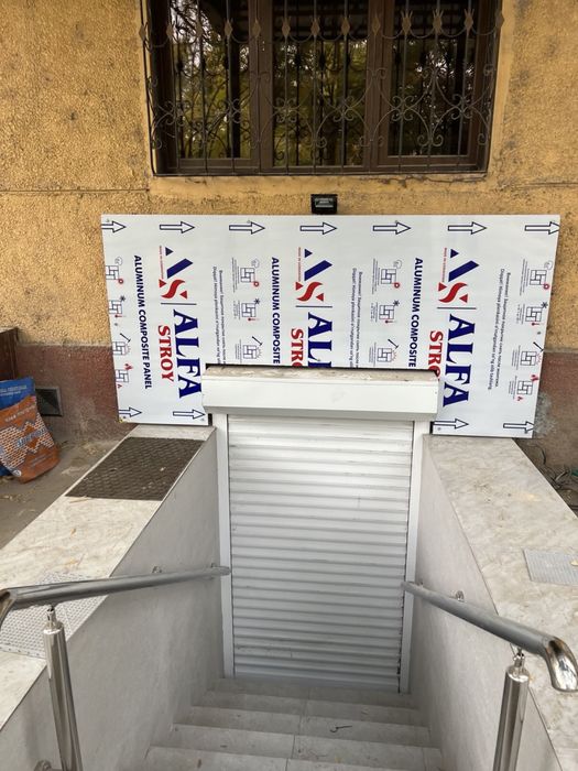 Сдаётся Подвальное помещение под офис,склад