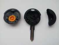 Carcasa cheie SMART ForTwo