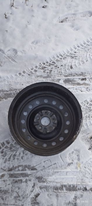 Диски R16 для легковых автомобилей